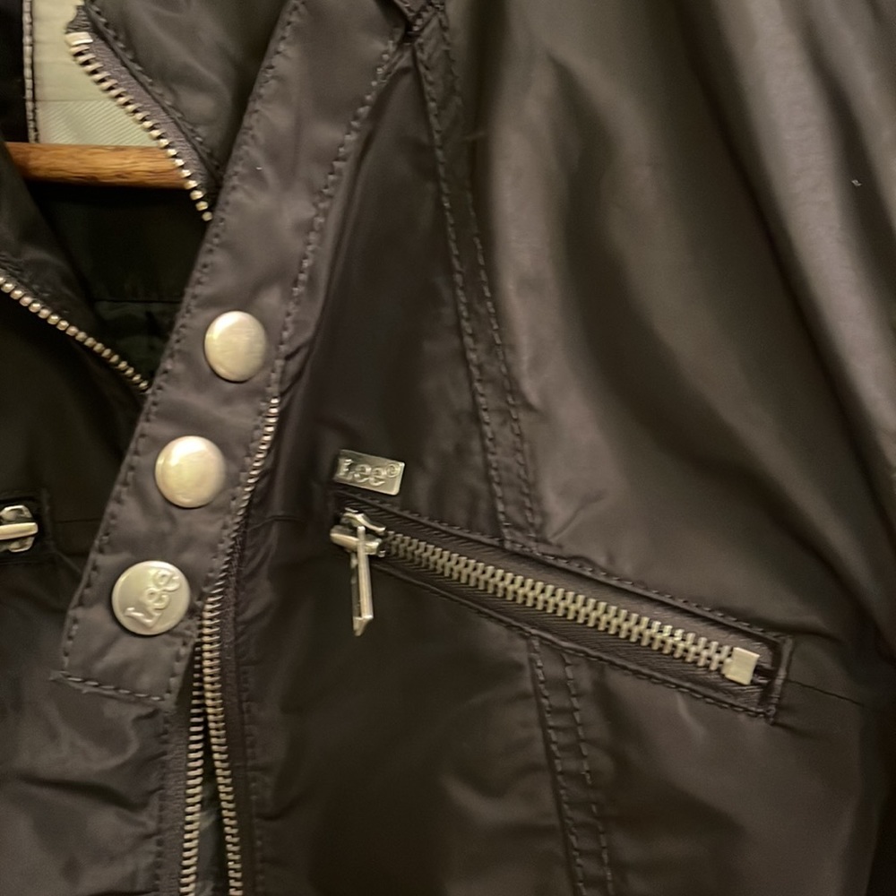 Lee Jacket, S - Picture 6 of 7